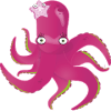 OCTOPUS!