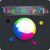 The Color Pin存档怎么用