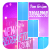 Reggaeton Music Piano Tiles 2018