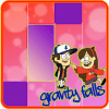 Gravity Falls Piano Easy免费下载