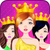 Luxury Princess Doll Factory: Toy Makeup Boutiqueiphone版下载