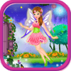 New year fairy girls games安全下载