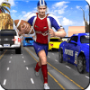 American Football Traffic Racer安卓手机版下载