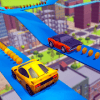 Toy Car Simulation: Endless RC raceriphone版下载