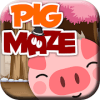 Pig Maze