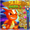 Slug Match 3 RPG