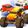 游戏下载Car Merger - Motor World