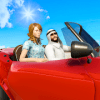 Billionaire Adventure: Virtual Sheikh Family
