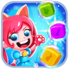 Toy Cube Smash: Attractive Cube Crush Puzzle Game破解版下载