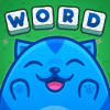 游戏下载Sushi Cat: Word Search Game