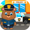 Kids policeman