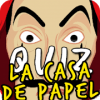 Quiz La Casa de Papel - Em português