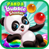 Panda Rescue - Pop Bubble Shotter