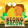 Keong Racun