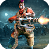 Kill the Zombies: Shooter Game
