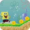 Sponge Adventure Run