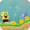 Sponge Adventure Run如何升级版本