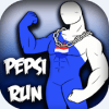 Pepsi Subway Rush Endless Runner