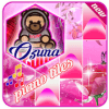 OZUNA PIANO TILE new 2018玩不了怎么办