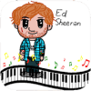 Ed Sheeran Best of Piano Game