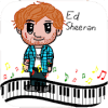 Ed Sheeran Best of Piano Game安卓手机版下载