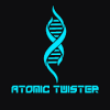 Atomic Twister怎么安装