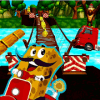 Subway Sponge Adventure最新版下载