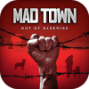 Mad Town Out of Barbwire官方下载