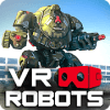 VR ROBOT WARS