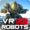 VR ROBOT WARS破解版下载