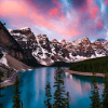 Landscape Jigsaw Puzzles Game