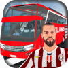 Soccer Player Coach Bus Simulator: Russia Cup 2018