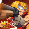 Metal Solid Gold - E3 2018 Shooting Game占内存小吗