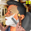 Barber Shop Mustache and Beard Styles Shaving Game无法打开