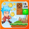 Super Ninja boy runner jungle adventures快速下载