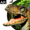 AR Dino Hunting Free :VR/AR Shooting Games