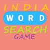 INDIA word search Game