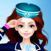 Sailor Girls Dress Up Game