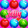 Jelly Jelly Candy下载地址