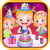 Baby Hazel Birthday Party怎么下载到电脑