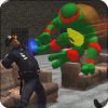 Turtle Hero Prison Escape下载地址