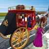 Horse Carriage Transporter: Cart Riding Simulator下载地址