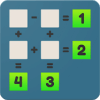 2+2=4. Free math puzzle game下载地址