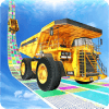 Dump Truck Mega Ramp Racing Stunts: Driving Games怎么下载到电脑