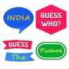 INDIA guess the picture