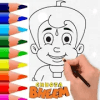 Chota Bheem Coloring怎么下载到电脑