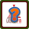 LESEDI FM QUIZ 2018