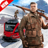 Train Sniper Shooting Action Game