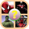 The Super Heroes - Action Puzzle官方版免费下载