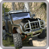 Jungle Safari Survival : Jungle driving game